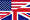English (UK)